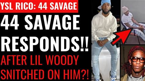 44 savage ysl